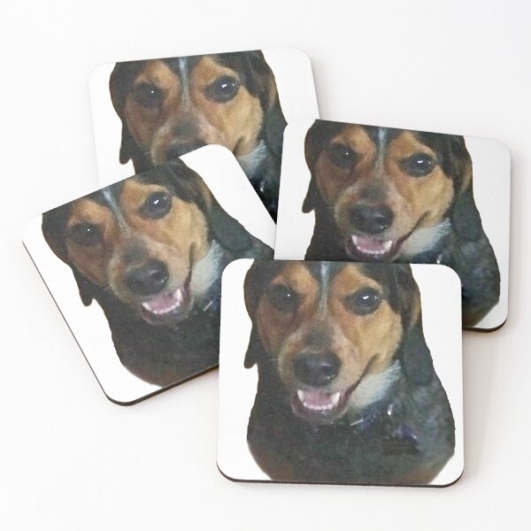 Item preview, TheSnoop designed and sold by HoundDogs.