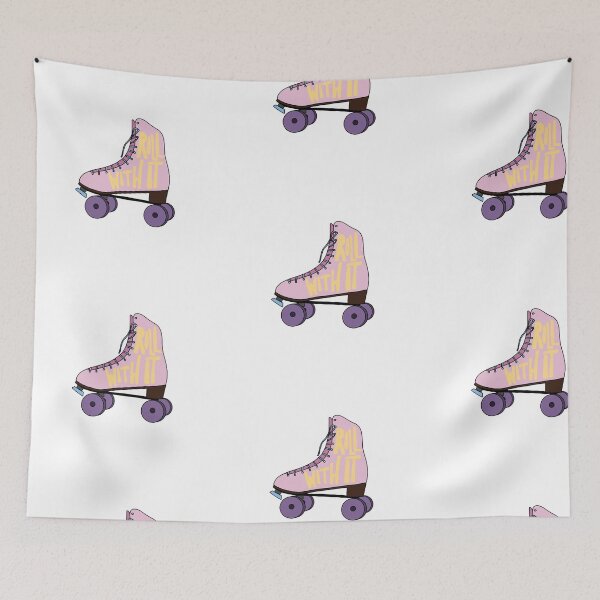 Item preview, Roll With It designed and sold by Claire Neville.