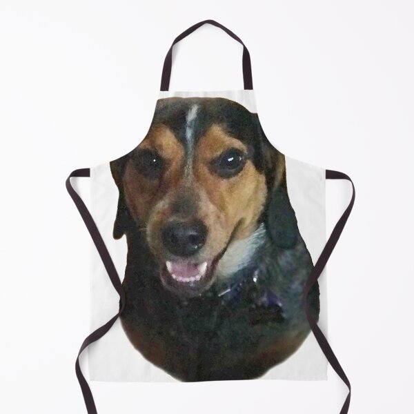 Item preview, TheSnoop designed and sold by HoundDogs.