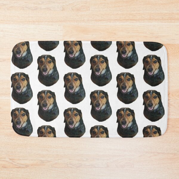 Item preview, TheSnoop designed and sold by HoundDogs.