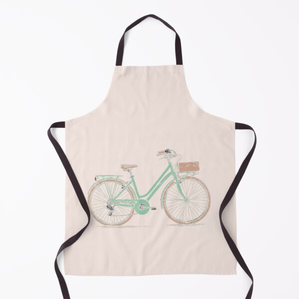 Item preview, Classic Bicycle designed and sold by vdwaltDesign.
