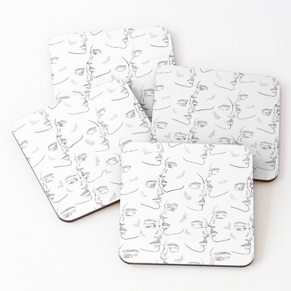 Item preview, Faces designed and sold by Dawlee.
