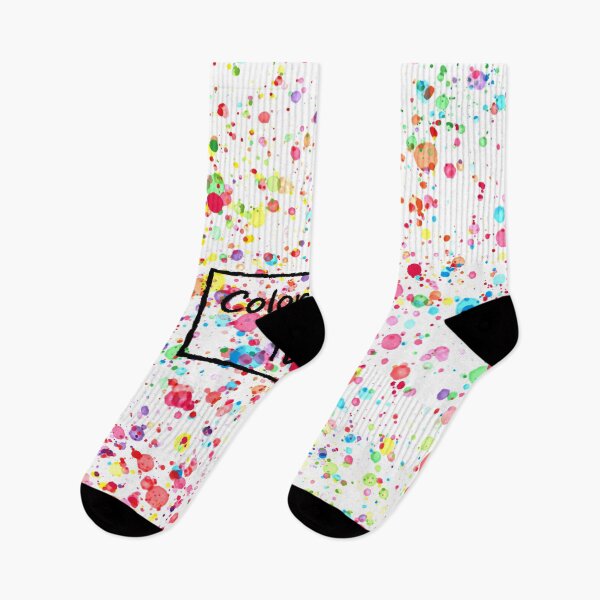 Item preview, Colors are fun text designed and sold by Francesko221.