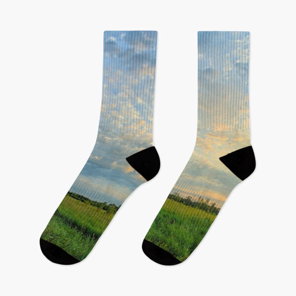 Item preview, Popcorn Skies designed and sold by LynyrdSky.