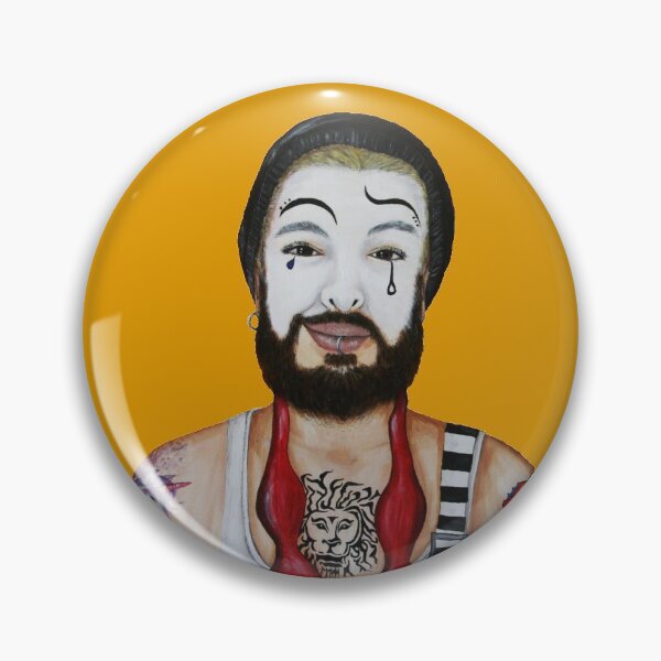 Item preview, ça fait partie de mon show - That's part of my show designed and sold by Cris Motta.