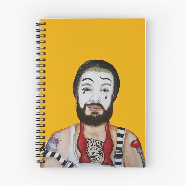 Item preview, ça fait partie de mon show - That's part of my show designed and sold by Cris Motta.
