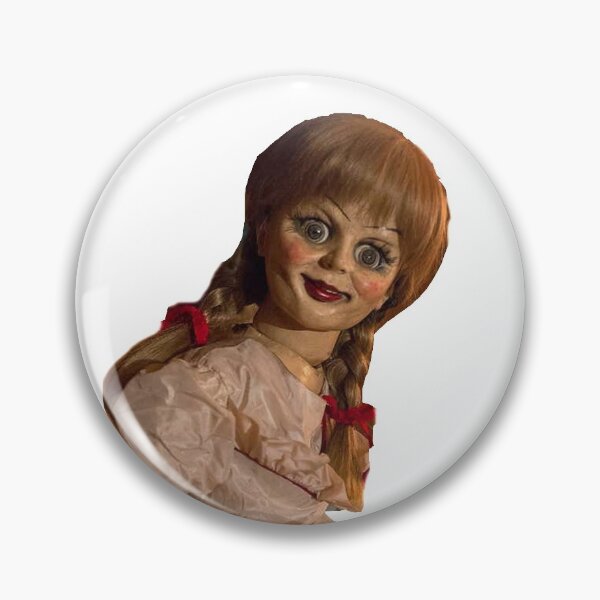 Artikelvorschau, Annabelle lauert entworfen und verkauft von alebla05.