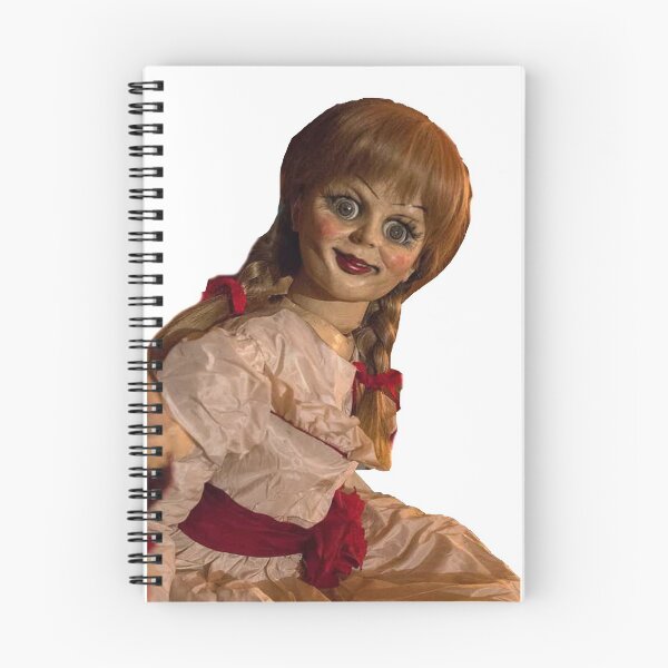 Item preview, annabelle lurking designed and sold by alebla05.