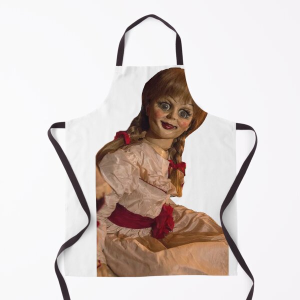 Item preview, annabelle lurking designed and sold by alebla05.