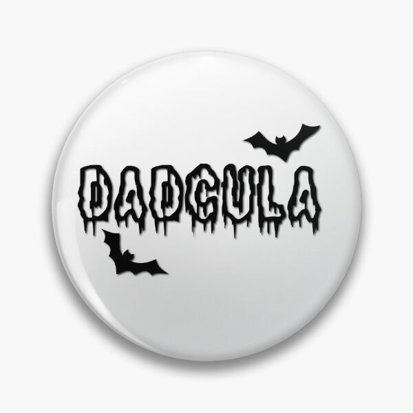 Item preview, Dadcula - Halloween designed and sold by looktor.