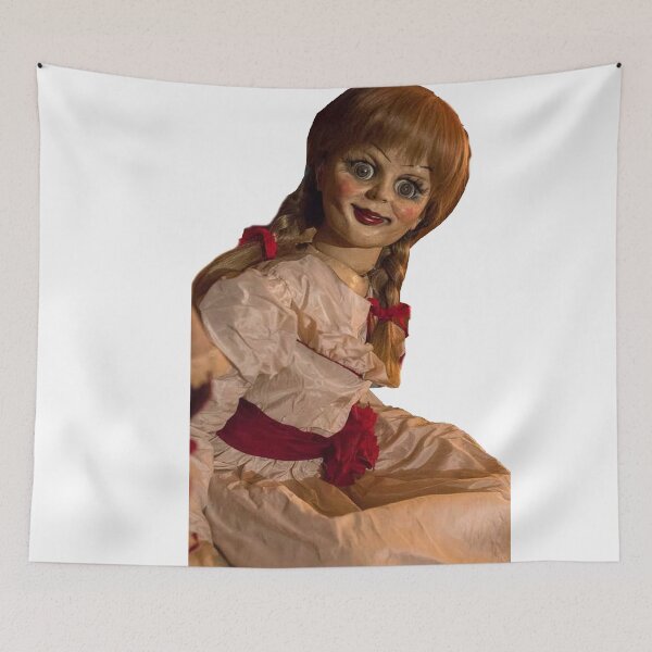 Item preview, annabelle lurking designed and sold by alebla05.