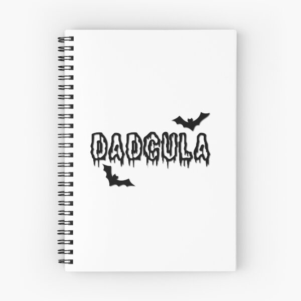Item preview, Dadcula - Halloween designed and sold by looktor.