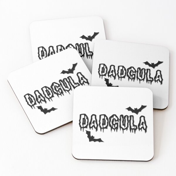 Item preview, Dadcula - Halloween designed and sold by looktor.