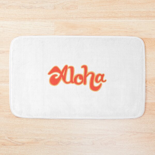 Item preview, Aloha  designed and sold by stay-grateful.
