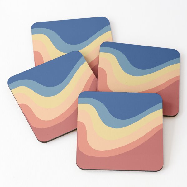 Item preview, Retro Solids Design designed and sold by sarahpaigeart.