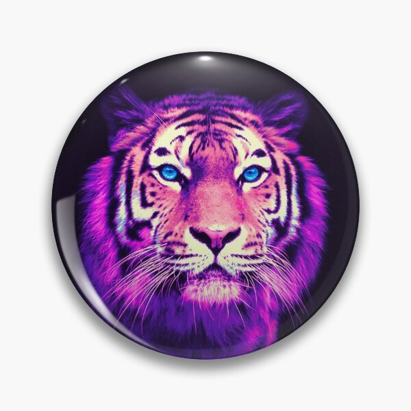 Item preview, Pink Tiger designed and sold by DisaM.