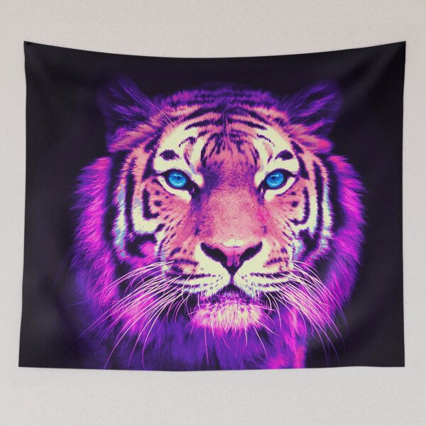 Item preview, Pink Tiger designed and sold by DisaM.