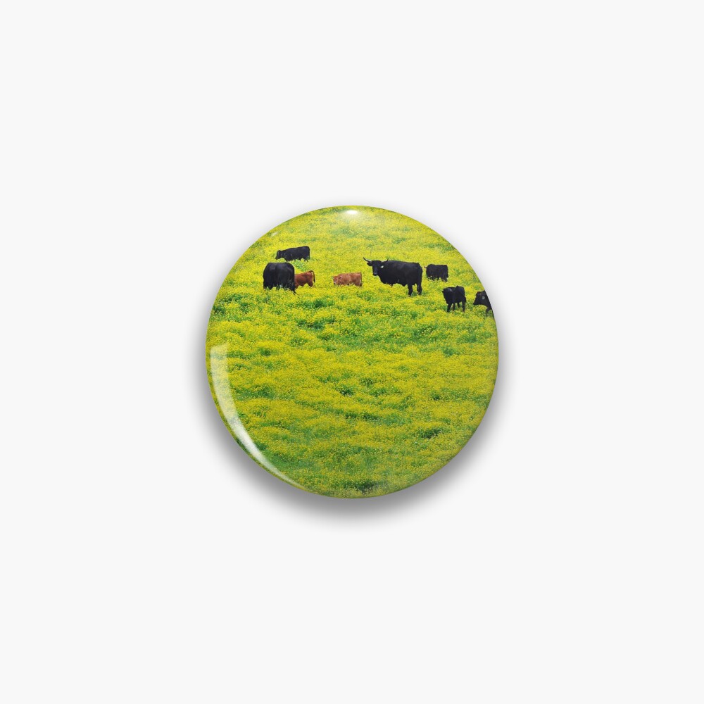Item preview, Pin designed and sold by InGFocus.