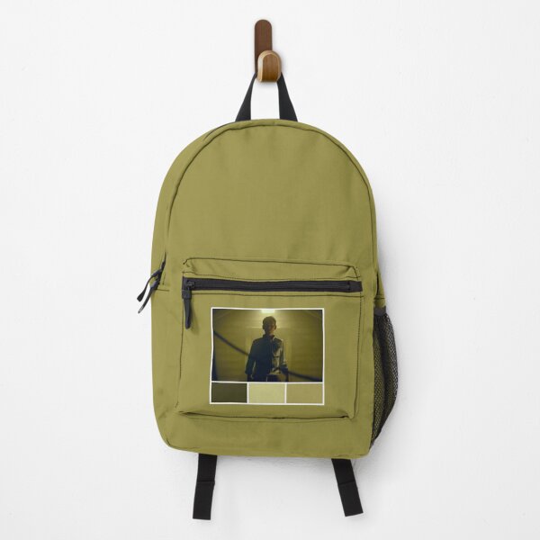 Item preview, The Girl With The Dragon Tattoo Color Palette designed and sold by llamaadraws.