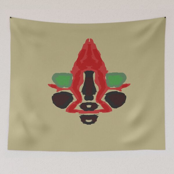 Item preview, SCP-173 Face designed and sold by BMisawa.