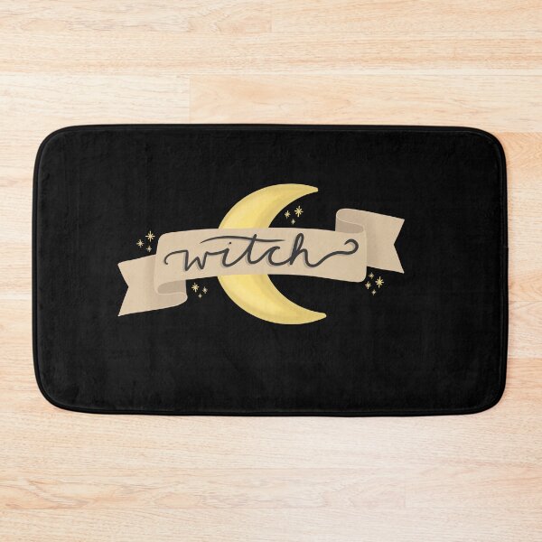 Item preview, Witch Scroll designed and sold by embones.