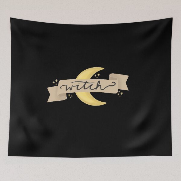 Item preview, Witch Scroll designed and sold by embones.