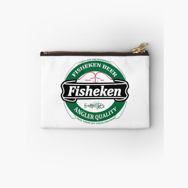 Item preview, Fisheken Beer designed and sold by hookink.