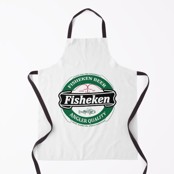 Item preview, Fisheken Beer designed and sold by hookink.