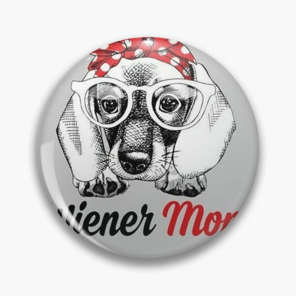 Item preview, Dachshund Dog Wiener Mon cute pupy designed and sold by Coolstuff4you71.