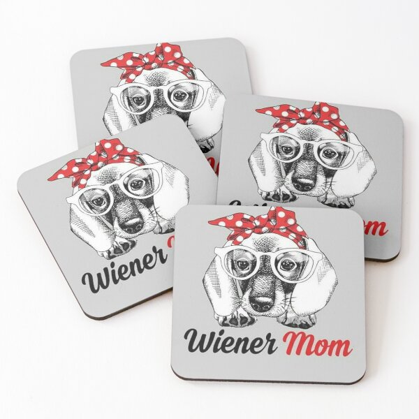 Item preview, Dachshund Dog Wiener Mon cute pupy designed and sold by Coolstuff4you71.