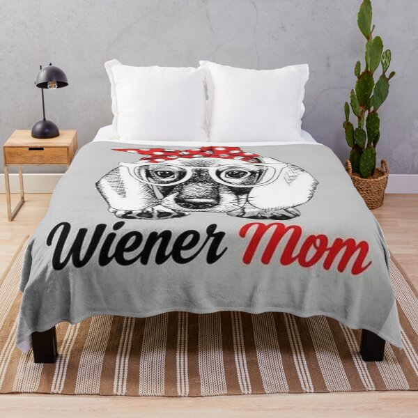 Item preview, Dachshund Dog Wiener Mon cute pupy designed and sold by Coolstuff4you71.
