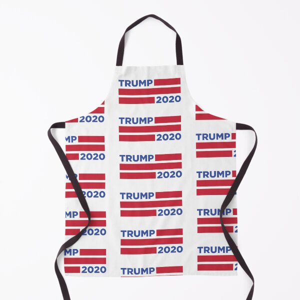 Item preview, Trump 2020 - Donald Trump 2020 US Presidential Election designed and sold by BunnyPrinceDegn.