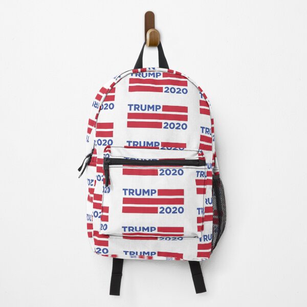 Item preview, Trump 2020 - Donald Trump 2020 US Presidential Election designed and sold by BunnyPrinceDegn.