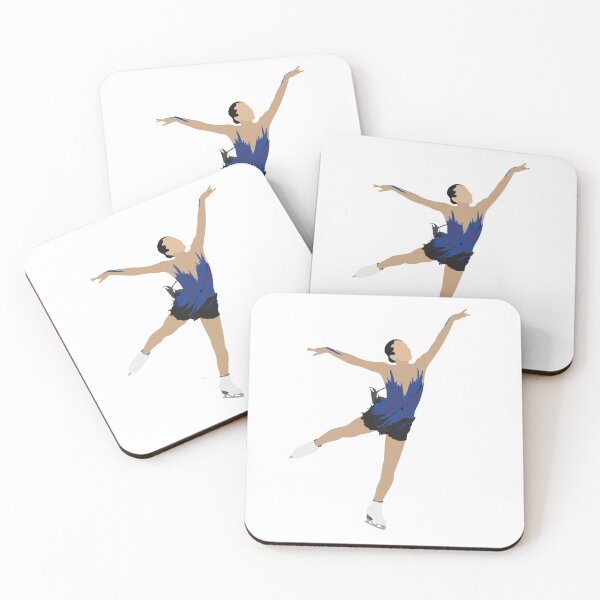 Item preview, Mao Asada designed and sold by CreateElli.