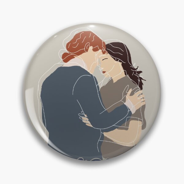 Item preview, Sassenach designed and sold by novelights.
