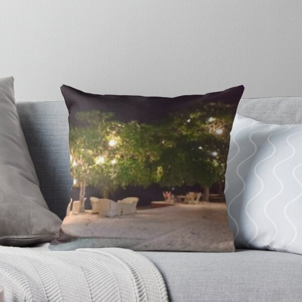 Item preview, Beach At Night designed and sold by doodle3Dandy.