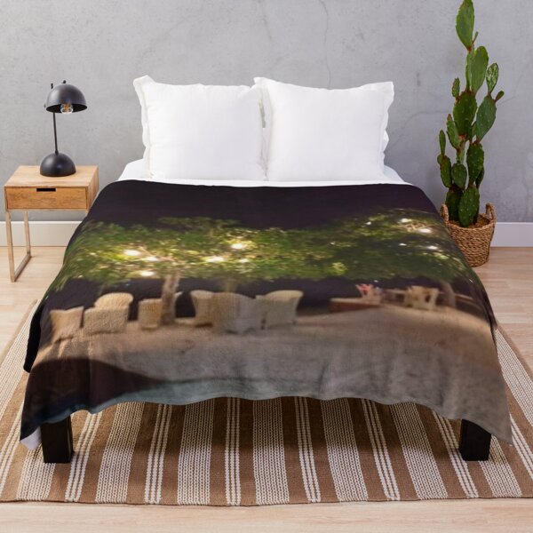 Item preview, Beach At Night designed and sold by doodle3Dandy.