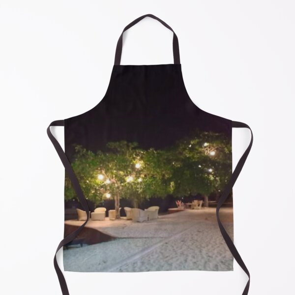 Item preview, Beach At Night designed and sold by doodle3Dandy.