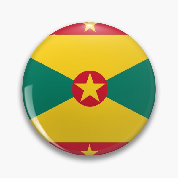 Item preview, Grenada Flag designed and sold by Flags  And co.