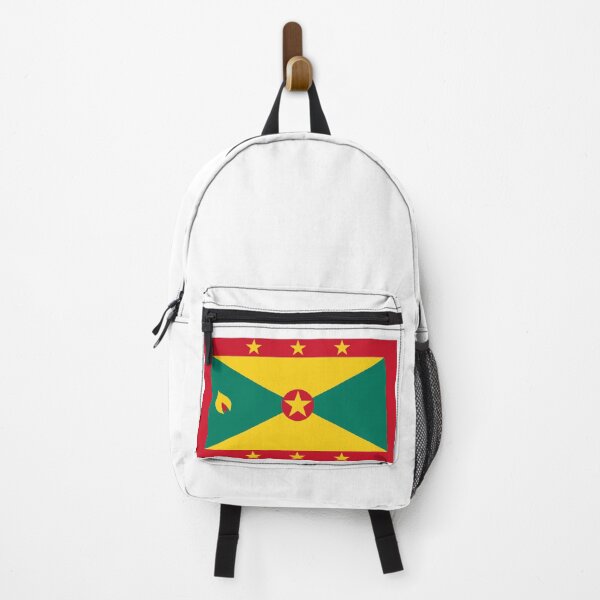 Item preview, Grenada Flag designed and sold by Flags And co.