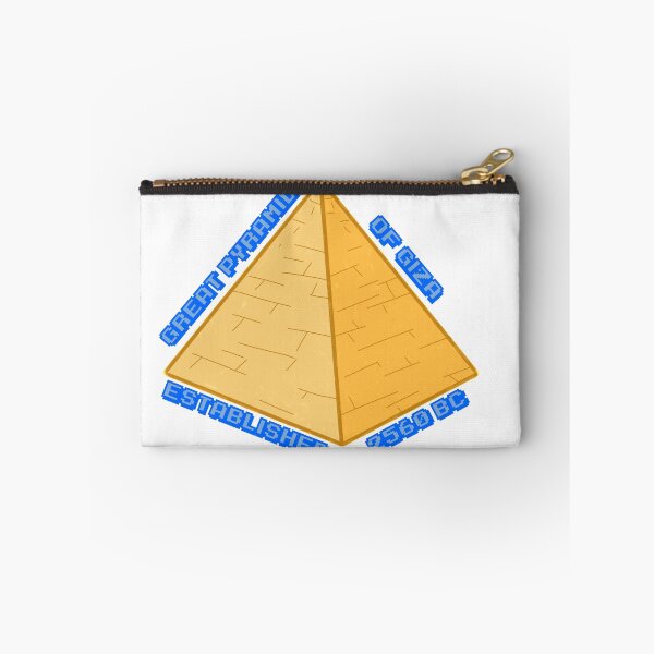 Item preview, Great Pyramid of Giza designed and sold by BjernRaz.