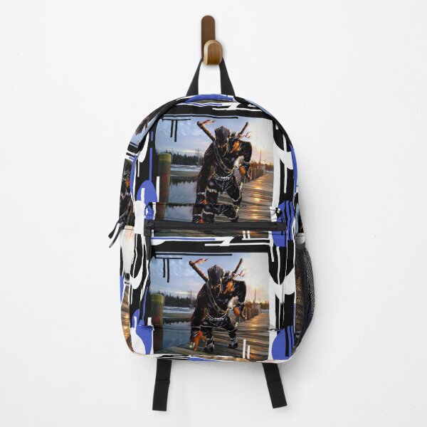 Item preview, Black Ninja designed and sold by LopesArtDesigns.
