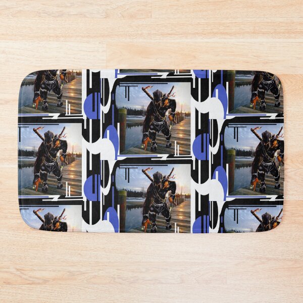 Item preview, Black Ninja designed and sold by LopesArtDesigns.