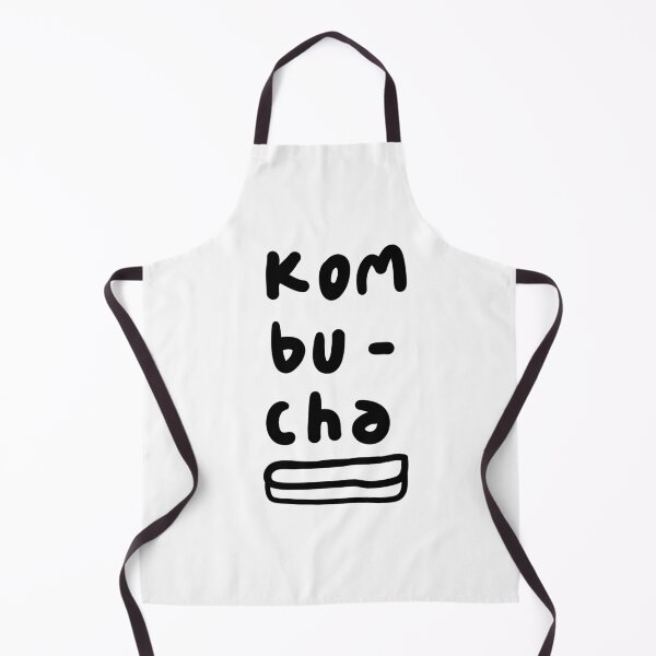 Item preview, Kombucha designed and sold by NiceGoodBetter.