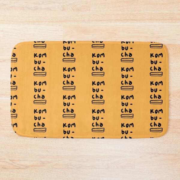 Item preview, Kombucha designed and sold by NiceGoodBetter.