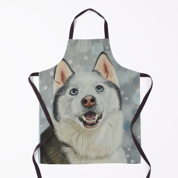 Item preview, Lana the Husky designed and sold by cathyscreations.