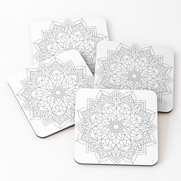 Item preview, Mandala  designed and sold by The boys.