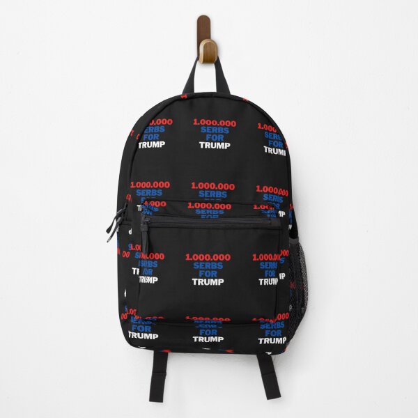 Item preview, Srbi za Trampa/Serbs for Trump designed and sold by SasatheGreat.