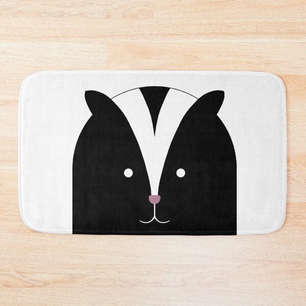 Item preview, Skunk designed and sold by TresChicXO.
