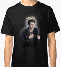 Dan Howell | Halo Classic T-Shirt